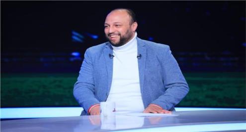 ريعو ليلا كورة: " أنا مش بتاع تريند".. وما قلته حدث بالفعل (فيديو)